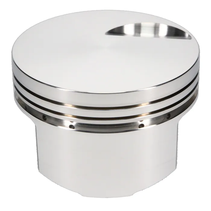 SRP 139482 Piston Set for Big Block Chevy 4.500 Bore - Image 5