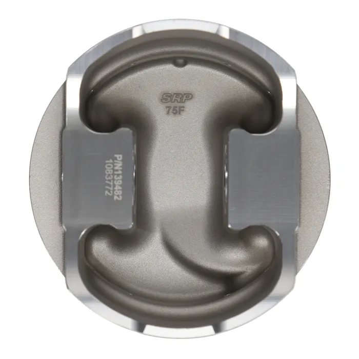 SRP 139482 Piston Set for Big Block Chevy 4.500 Bore - Image 6