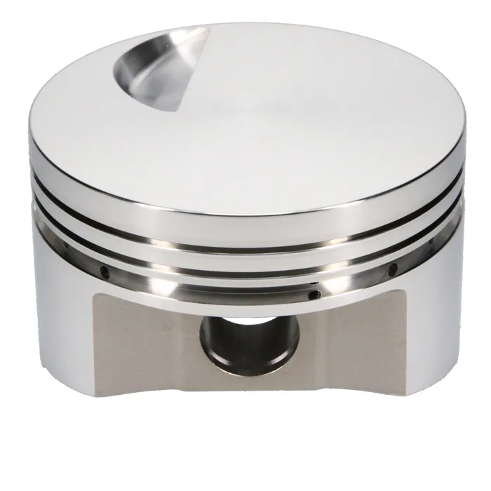 SRP 139482 Piston Set for Big Block Chevy 4.500 Bore - Image 9