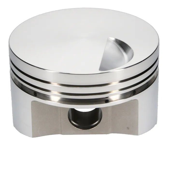 SRP 139483 Piston Set for Big Block Chevy 4.530 Bore - Image 4