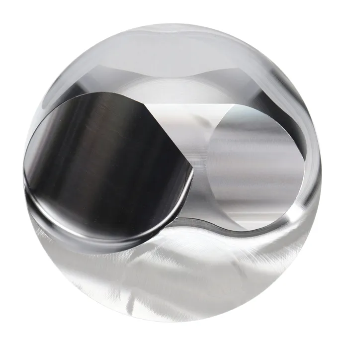 SRP 139530 Piston Set for Big Block Chevy 4.280 Bore - Image 11
