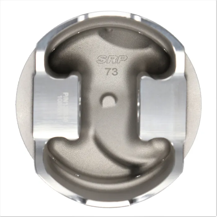 SRP 139530 Piston Set for Big Block Chevy 4.280 Bore - Image 6