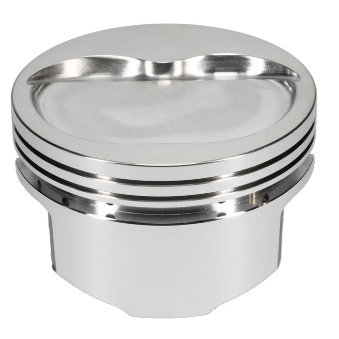 SRP 139628 Piston Set for Small Block Chevy 4.030 Bore