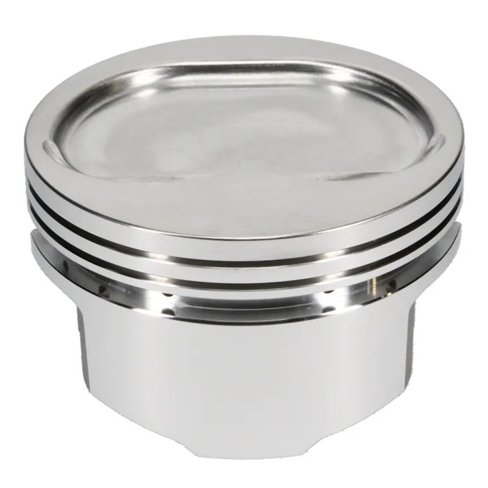 SRP 139628 Piston Set for Small Block Chevy 4.030 Bore - Image 3
