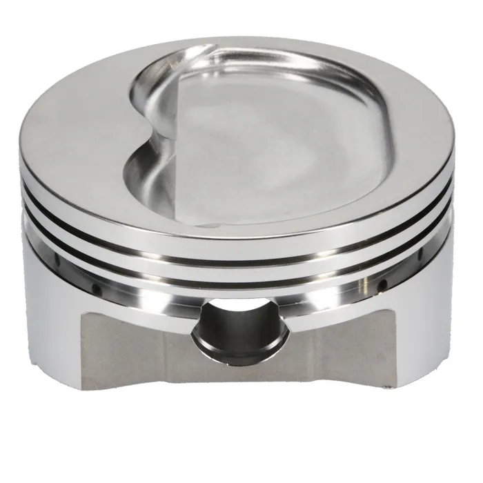 SRP 139628 Piston Set for Small Block Chevy 4.030 Bore - Image 4