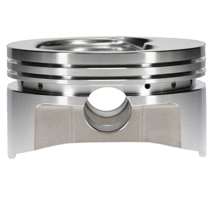 SRP 139632 Piston Set for Small Block Chevy 4.030 Bore - Image 5