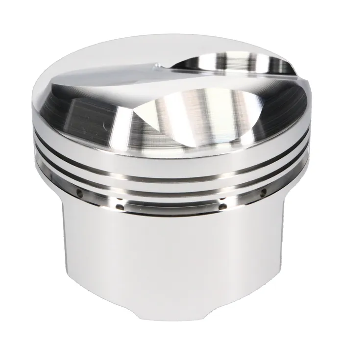 SRP 139834 Piston Set for Big Block Chevy 4.350 Bore - Image 3