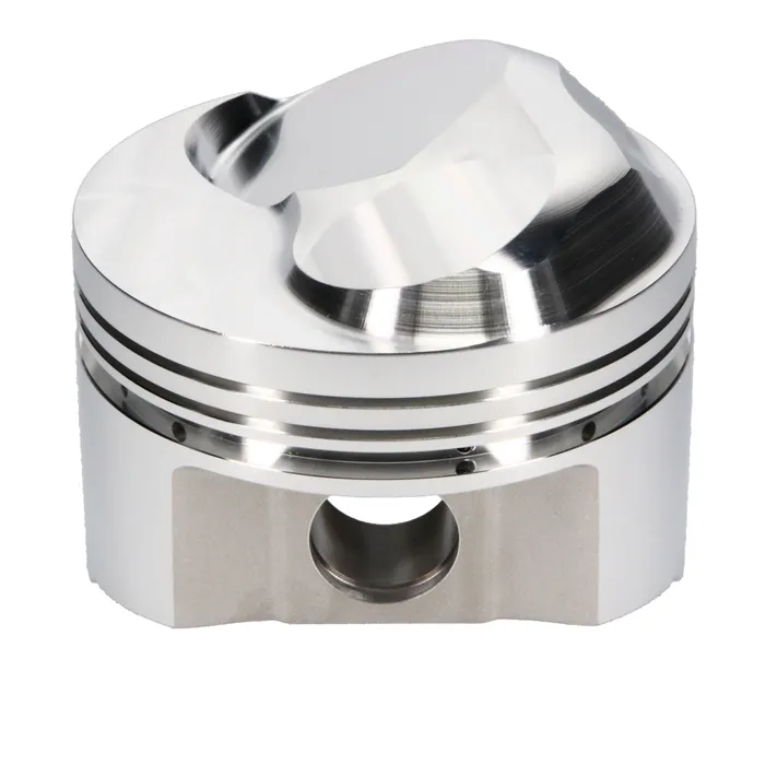SRP 139834 Piston Set for Big Block Chevy 4.350 Bore - Image 4