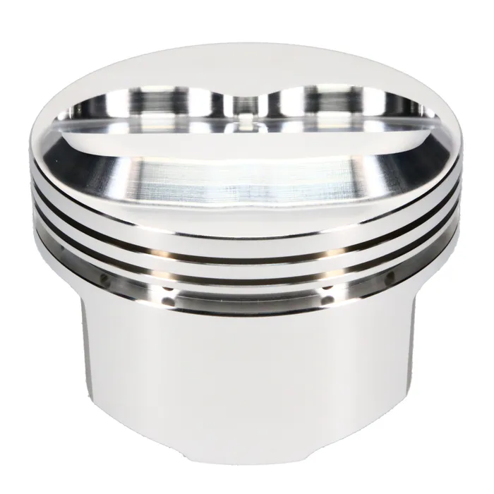 SRP 140348 Piston Set for Small Block Chevy 4.030 Bore - Image 3