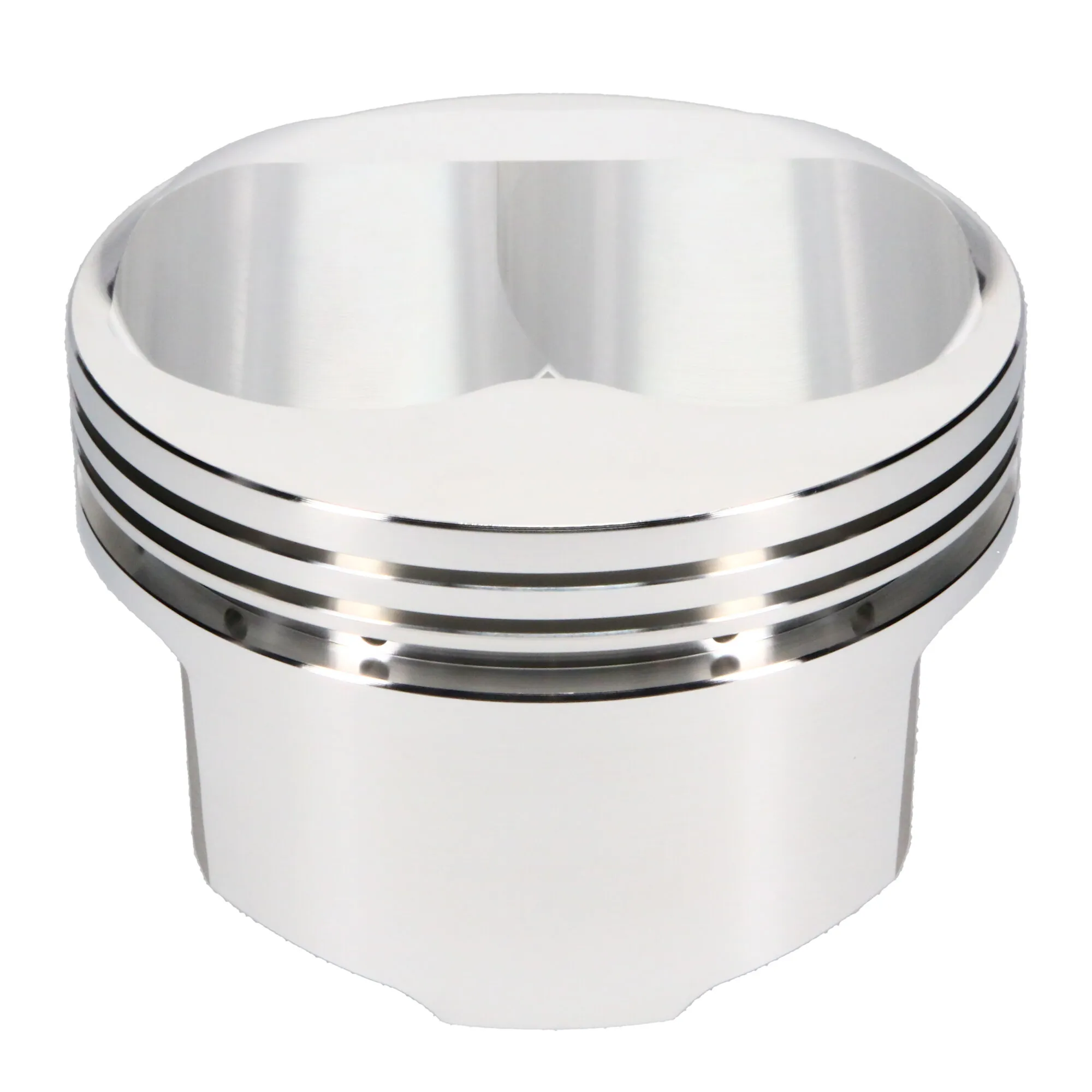 SRP 140679 Piston Set for Small Block Chevy 4.040 Bore