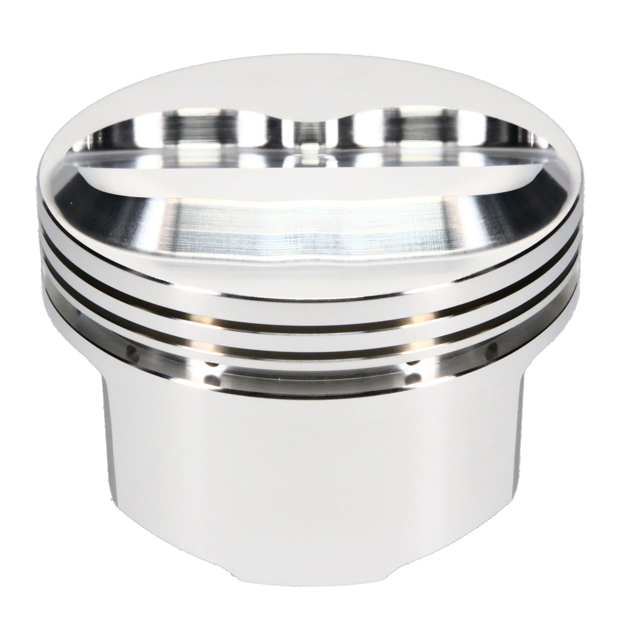SRP 140679 Piston Set for Small Block Chevy 4.040 Bore - Image 3
