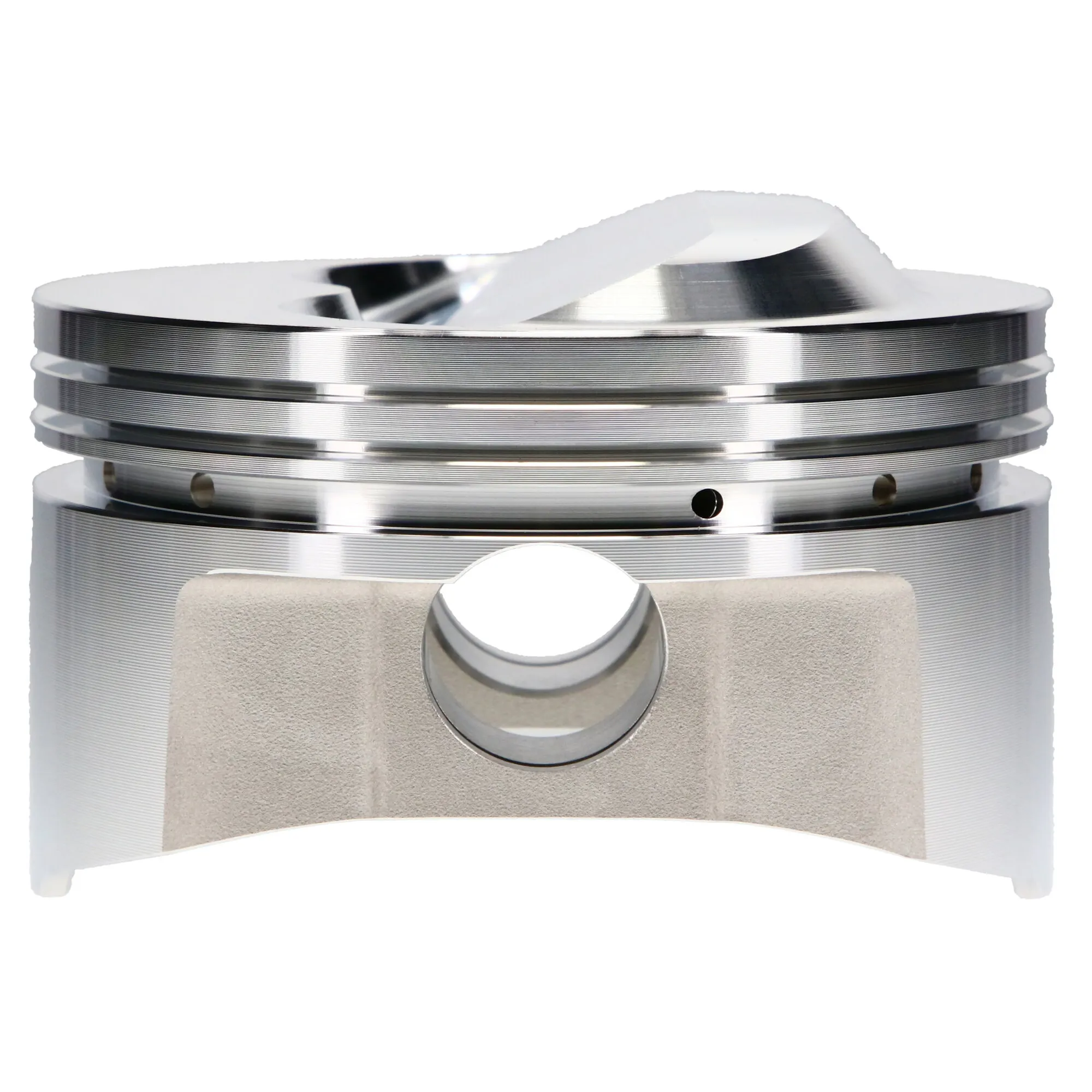 SRP 140679 Piston Set for Small Block Chevy 4.040 Bore - Image 5