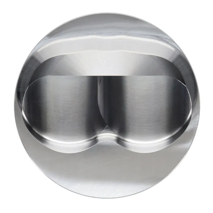 SRP 140680 Piston Set for Small Block Chevy 4.060 Bore - Image 6