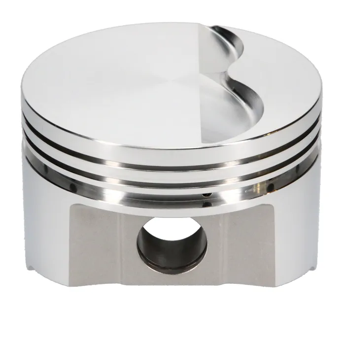 SRP 140689 Piston Set for Small Block Ford 4.030 Bore - Image 4