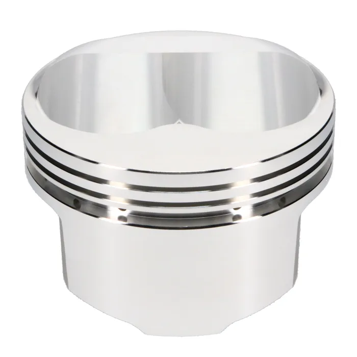 SRP 142025 Piston Set for Small Block Chevy 4.165 Bore