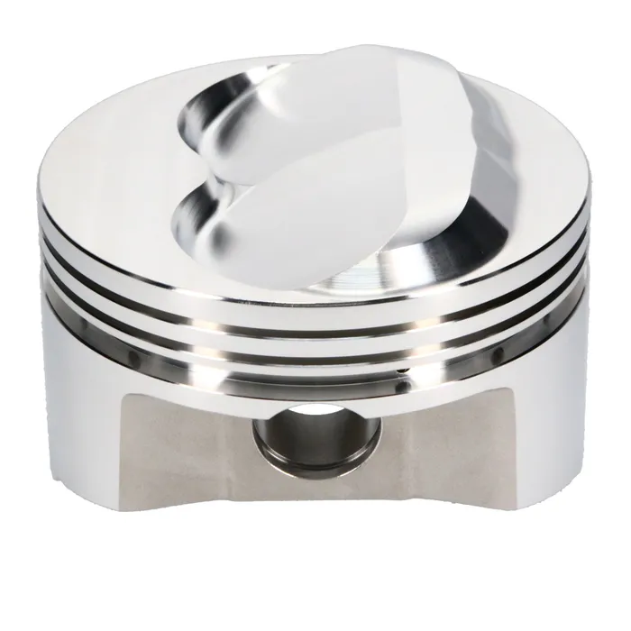 SRP 142025 Piston Set for Small Block Chevy 4.165 Bore - Image 4