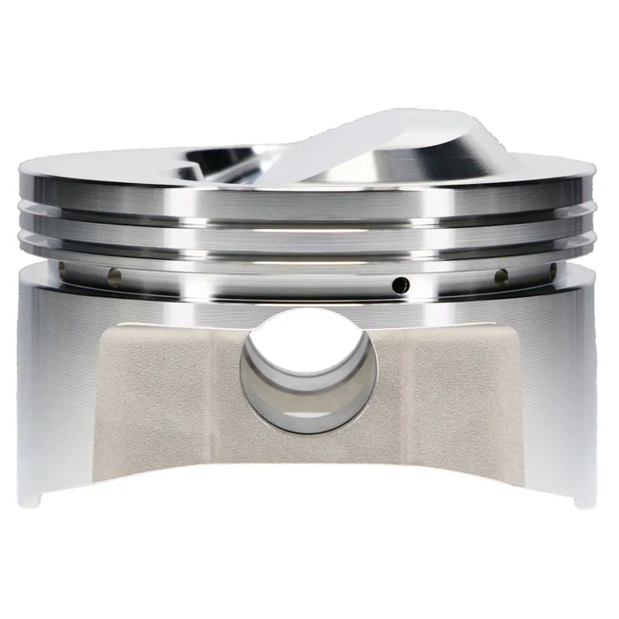 SRP 142025 Piston Set for Small Block Chevy 4.165 Bore - Image 5