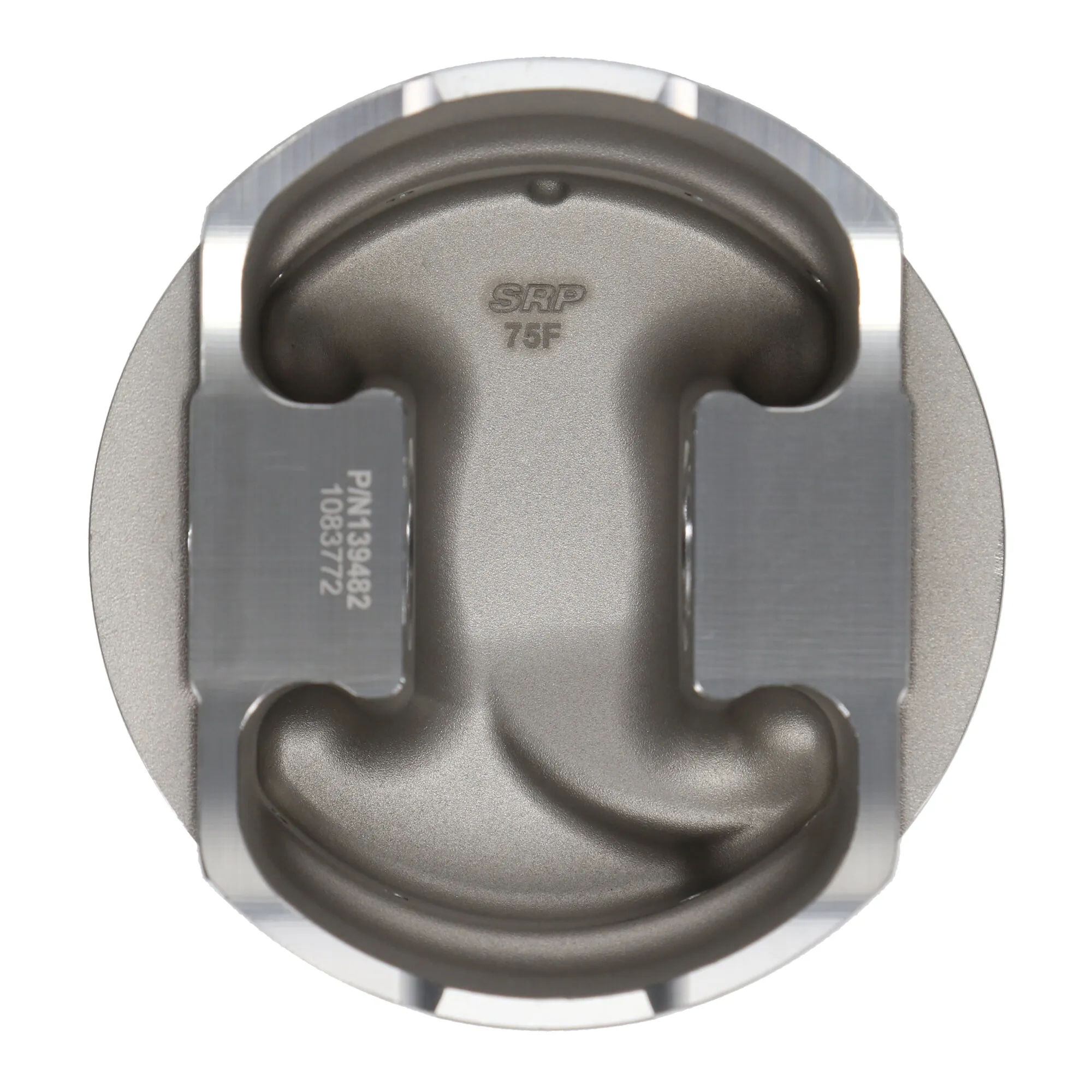 SRP 142980 Piston Set for Big Block Chevy 4.310 Bore - Image 2