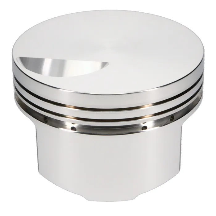 SRP 142980 Piston Set for Big Block Chevy 4.310 Bore - Image 3