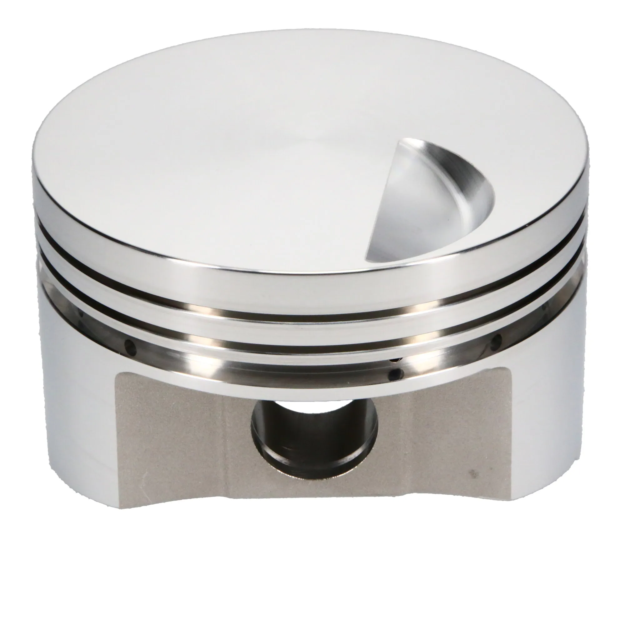 SRP 142980 Piston Set for Big Block Chevy 4.310 Bore - Image 4