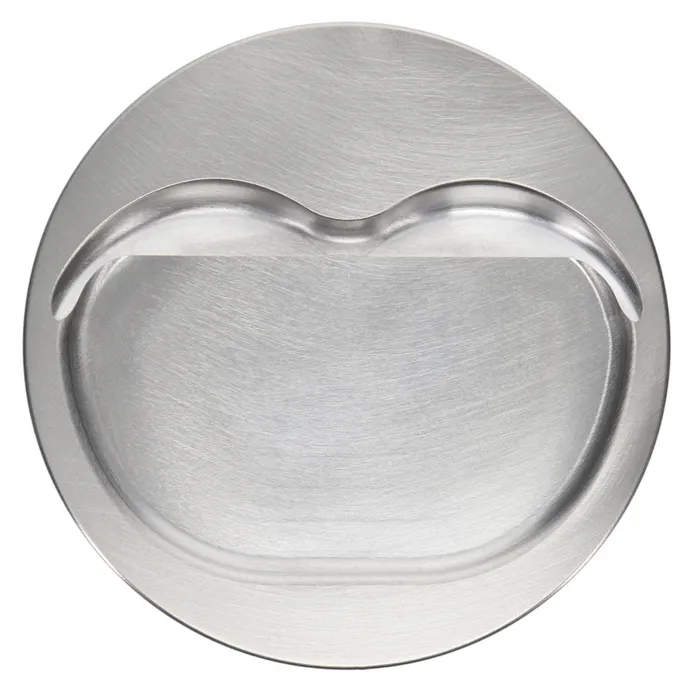 SRP 148750 Piston Set for Small Block Chevy 4.030 Bore - Image 6