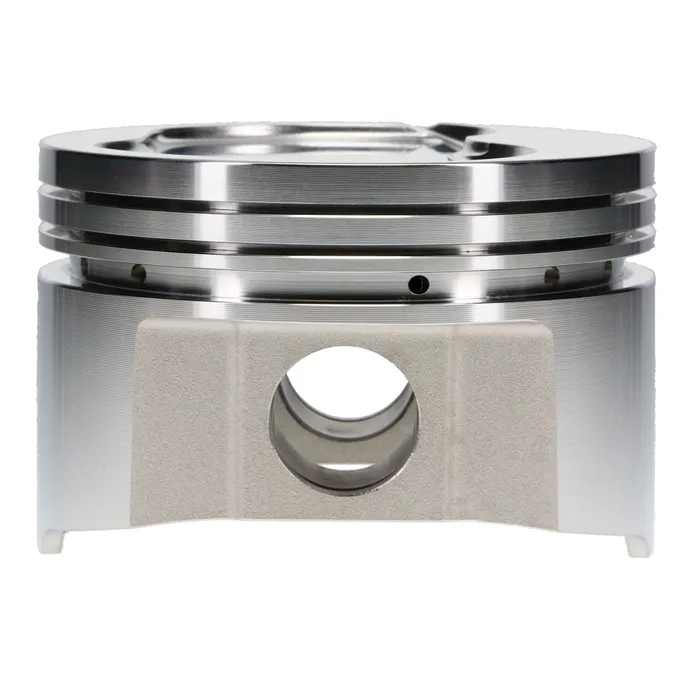 SRP 151868 Piston Set for Small Block Ford 4.030 Bore - Image 5