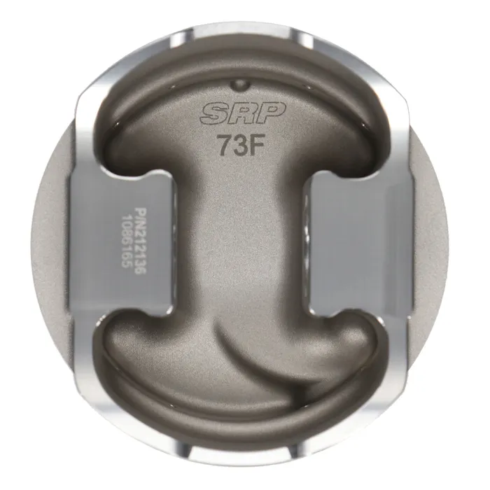SRP 212157 Piston Set for Big Block Chevy 4.310 Bore - Image 2