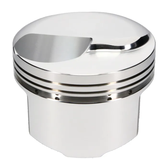 SRP 212157 Piston Set for Big Block Chevy 4.310 Bore - Image 3
