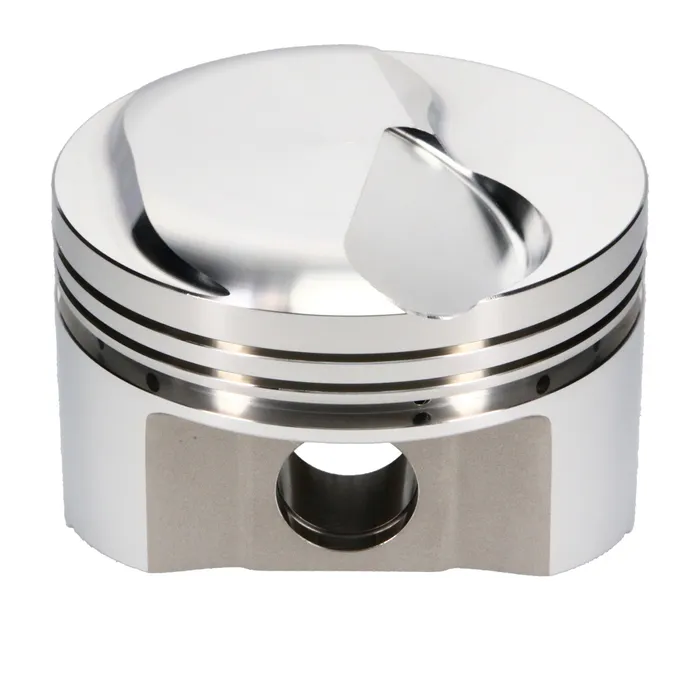 SRP 212157 Piston Set for Big Block Chevy 4.310 Bore - Image 4