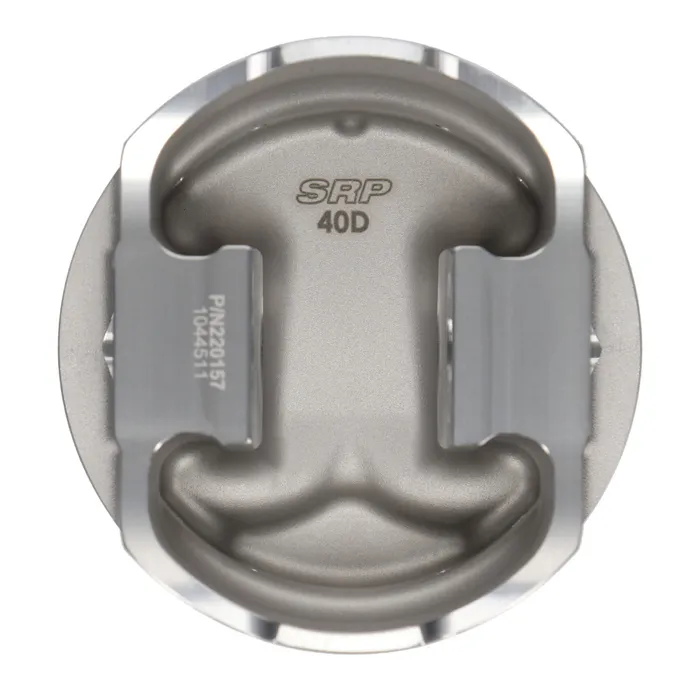 SRP 220156 Piston Set for Small Block Mopar 4.030 Bore - Image 2