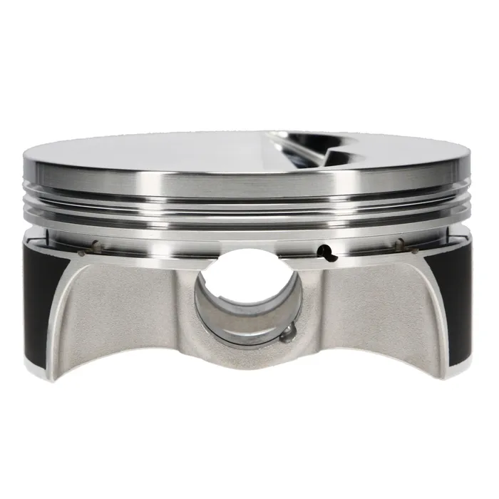 SRP 268830 Pro Piston and Ring Set for Small Block Chevy 4.030 Bore - Image 5