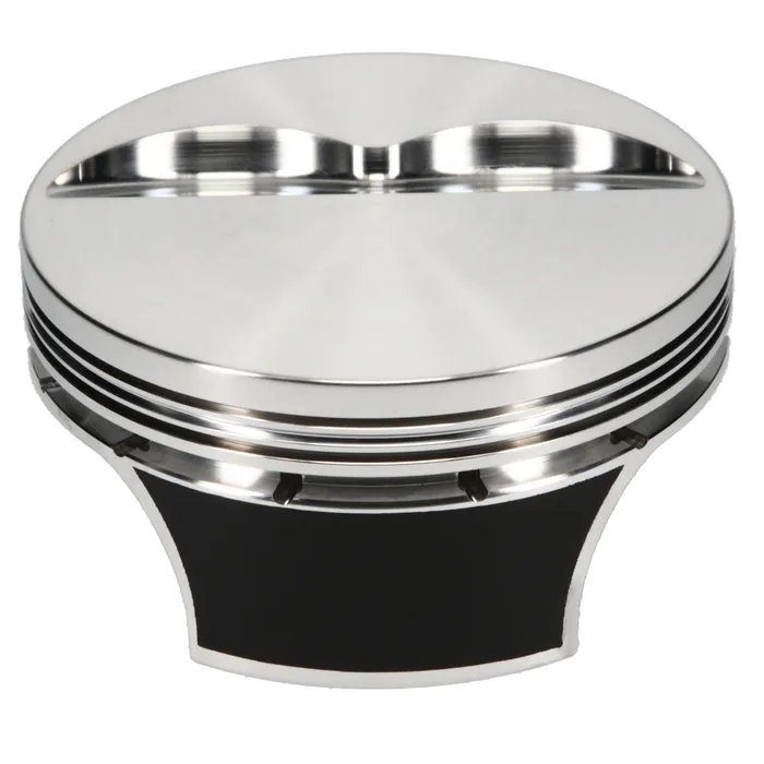 SRP 271055 Pro Piston and Ring Set for Small Block Chevy 4.030 Bore