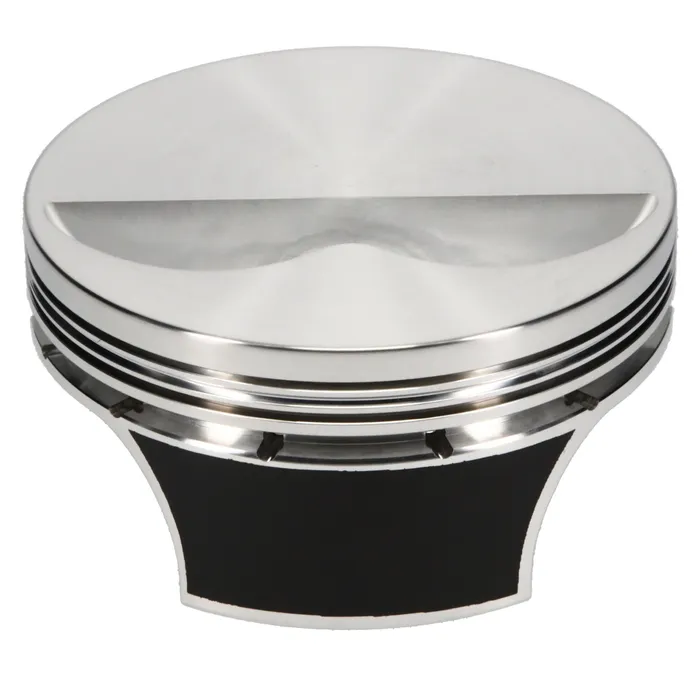 SRP 271055 Pro Piston and Ring Set for Small Block Chevy 4.030 Bore - Image 3