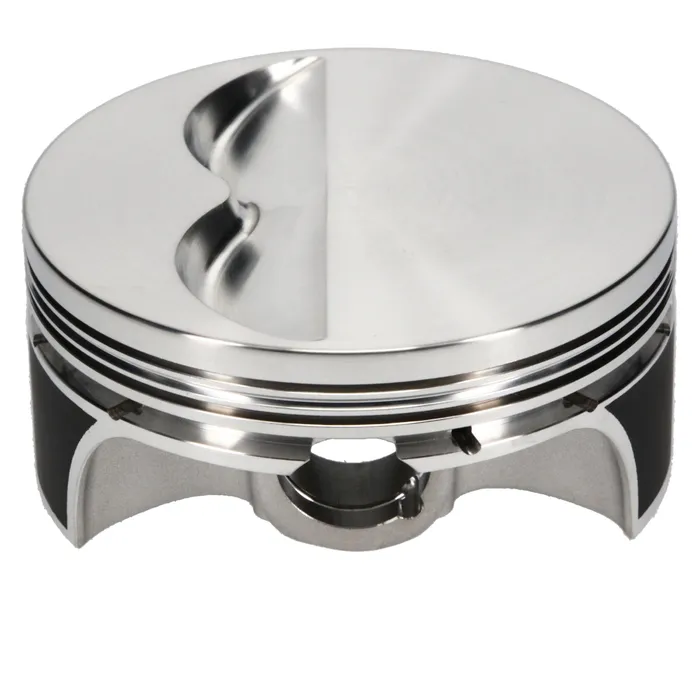 SRP 271055 Pro Piston and Ring Set for Small Block Chevy 4.030 Bore - Image 4