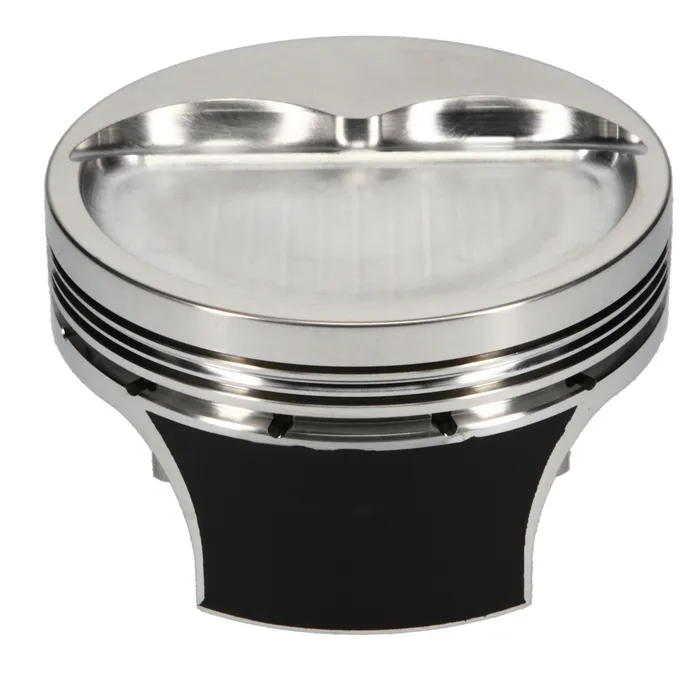 SRP 271067 Pro Piston and Ring Set for Small Block Chevy 4.155 Bore
