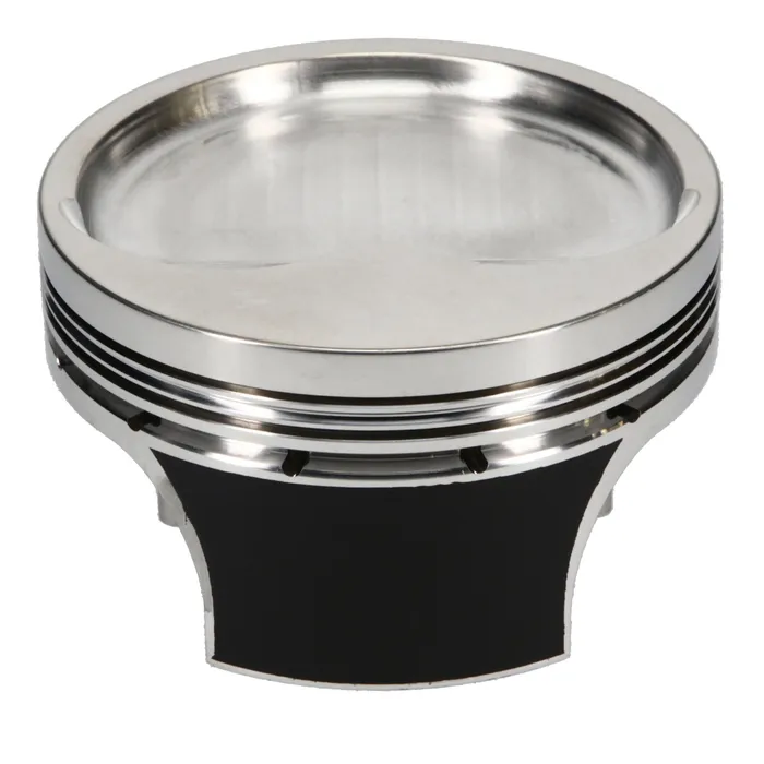 SRP 271067 Pro Piston and Ring Set for Small Block Chevy 4.155 Bore - Image 3