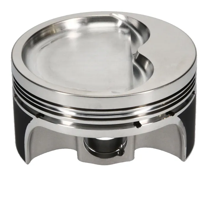 SRP 271067 Pro Piston and Ring Set for Small Block Chevy 4.155 Bore - Image 4