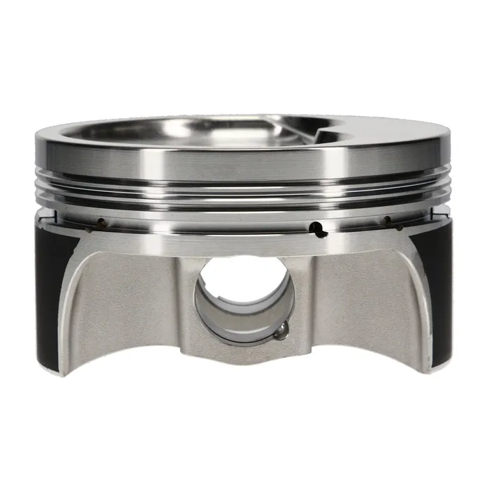 SRP 271067 Pro Piston and Ring Set for Small Block Chevy 4.155 Bore - Image 5