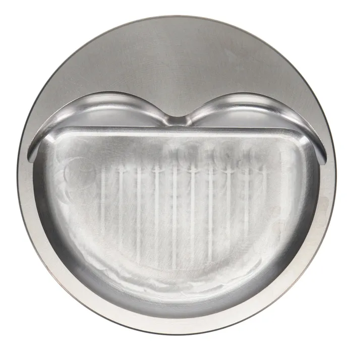 SRP 271067 Pro Piston and Ring Set for Small Block Chevy 4.155 Bore - Image 6