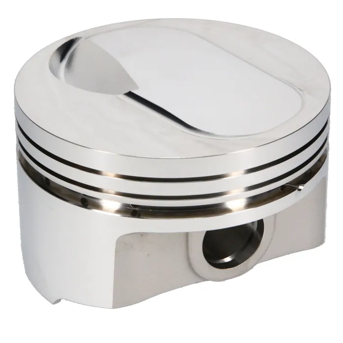 SRP 281916 Piston Set for Big Block Chevy 4.470 Bore