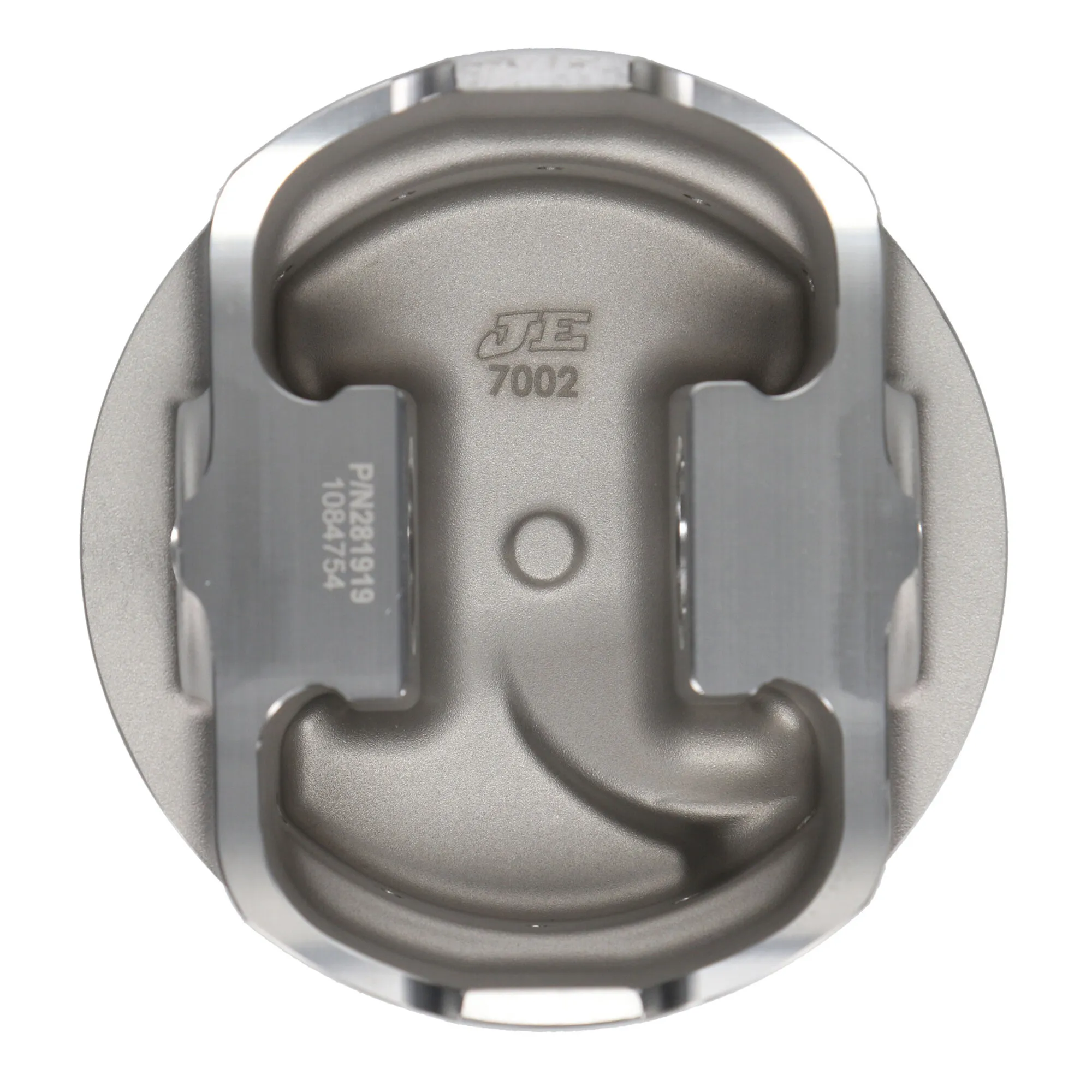 SRP 281916 Piston Set for Big Block Chevy 4.470 Bore - Image 3