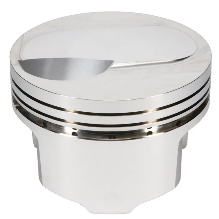 SRP 281916 Piston Set for Big Block Chevy 4.470 Bore - Image 4