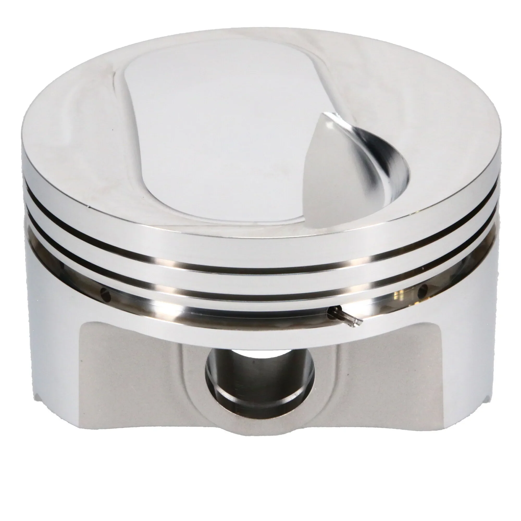 SRP 281916 Piston Set for Big Block Chevy 4.470 Bore - Image 5