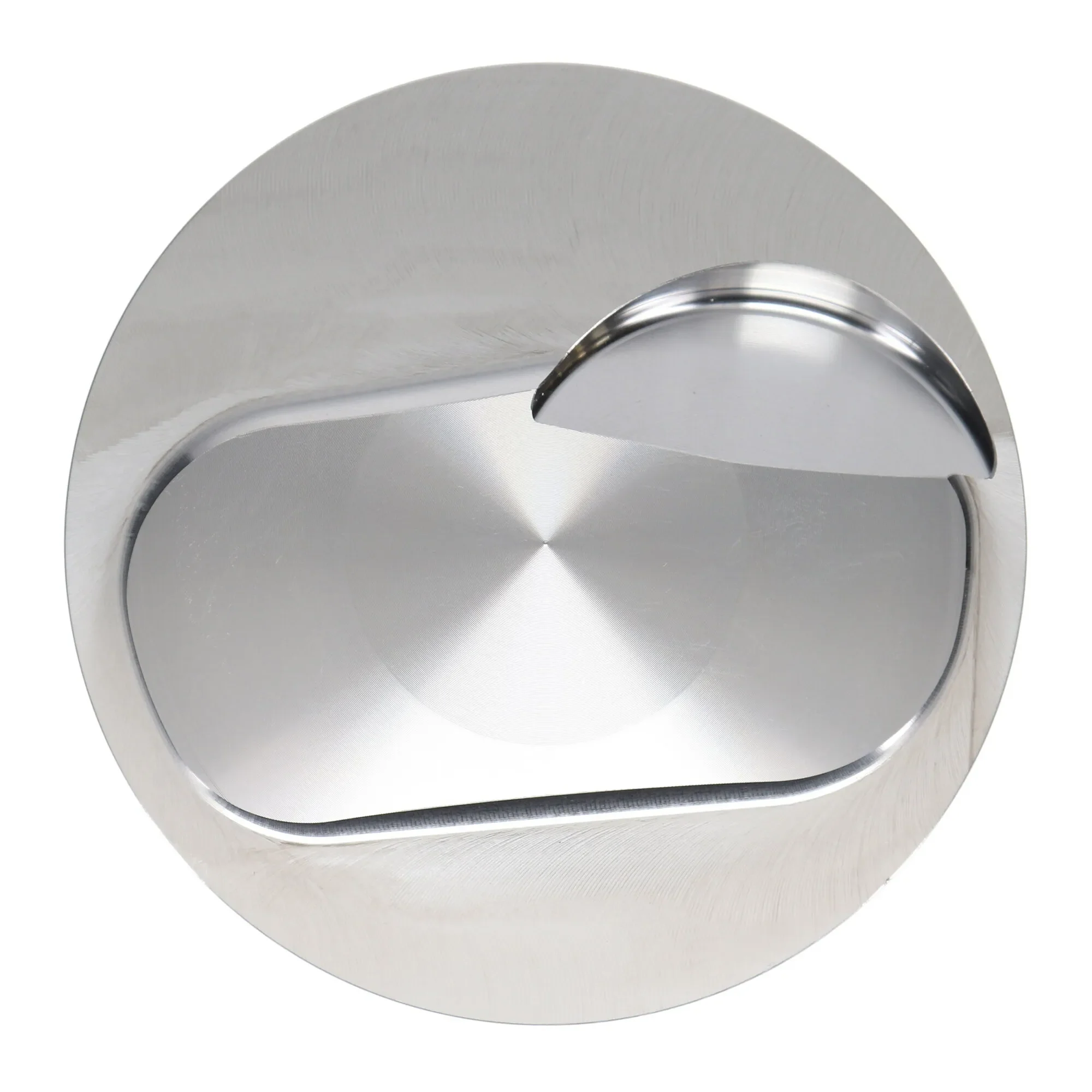 SRP 281916 Piston Set for Big Block Chevy 4.470 Bore - Image 7