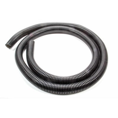 Taylor 38700 Convoluted Tubing 3/4" Diameter Black 25 Foot Roll