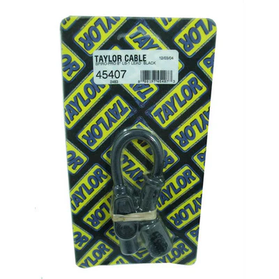 Taylor / Vertex 45407 8mm Spiro-Pro 8in LS1 Single Wire