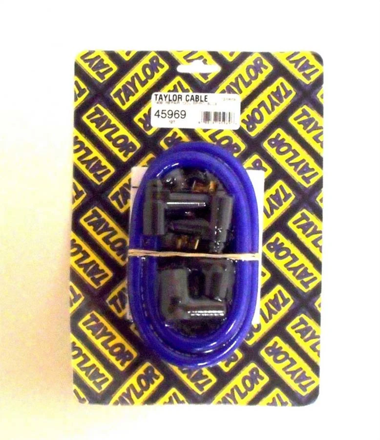Taylor / Vertex 45969 10.5Mm 409 Spiro Wire Repair Kit Blue