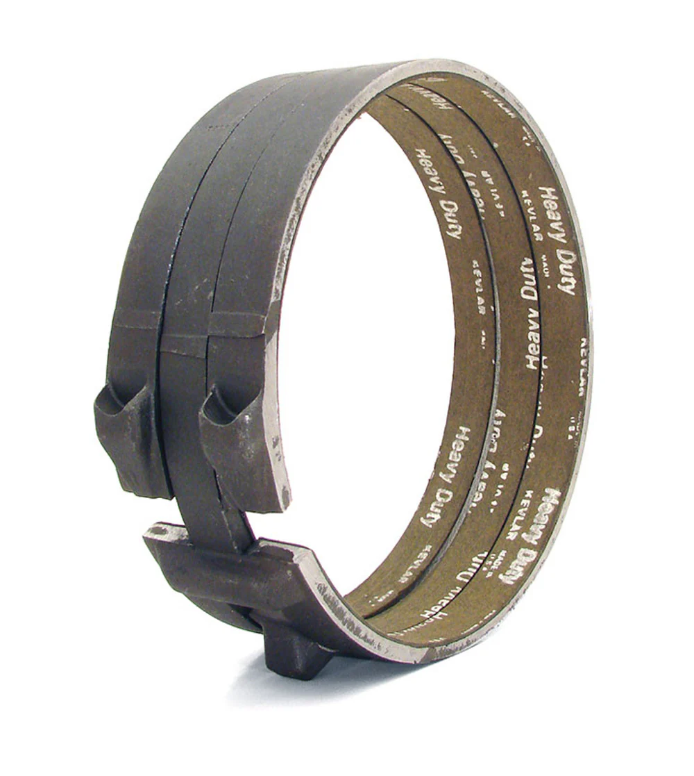 TCI 225105 Kevlar Band Reverse Gm 4L80E Trans