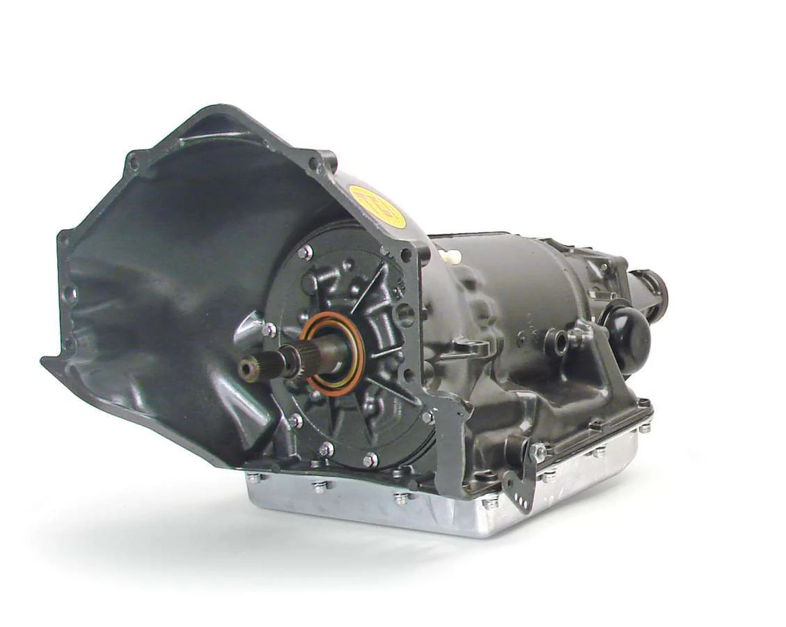 TCI 311000 TH350 Street Fighter Transmission