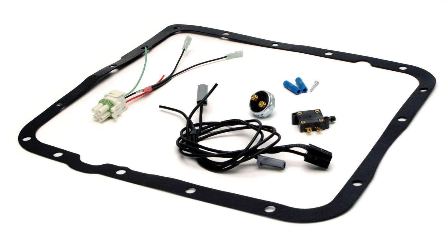 TCI 376600 Torque Converter Lockup Switch 200 & 700R4
